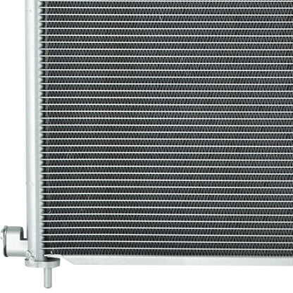 OSC A/C Condenser 3997