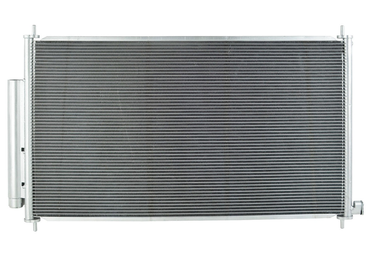 OSC A/C Condenser 3997