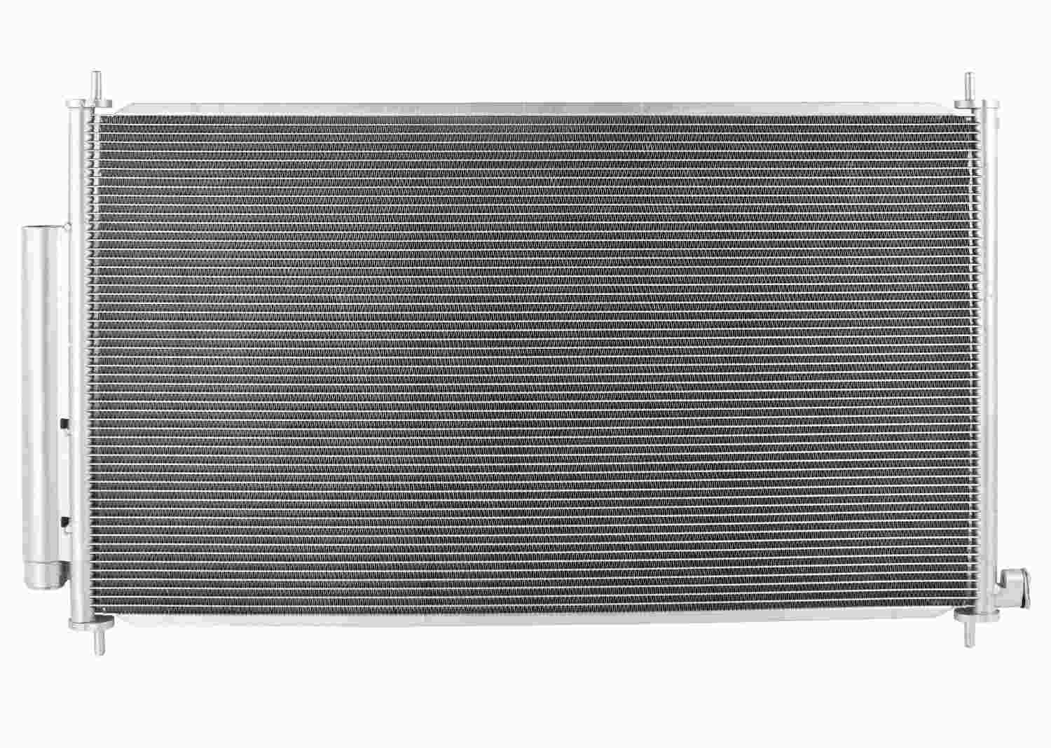 OSC A/C Condenser 3997