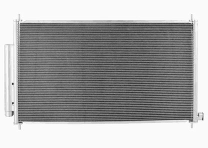 OSC A/C Condenser 3997