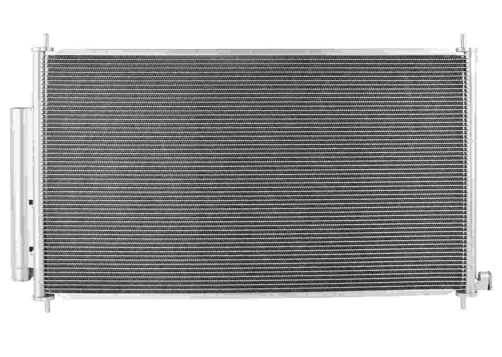 OSC A/C Condenser 3997