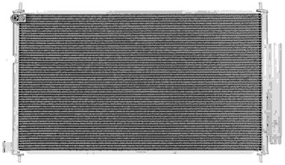 OSC A/C Condenser 3997