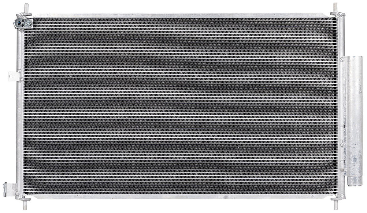 OSC A/C Condenser 3997