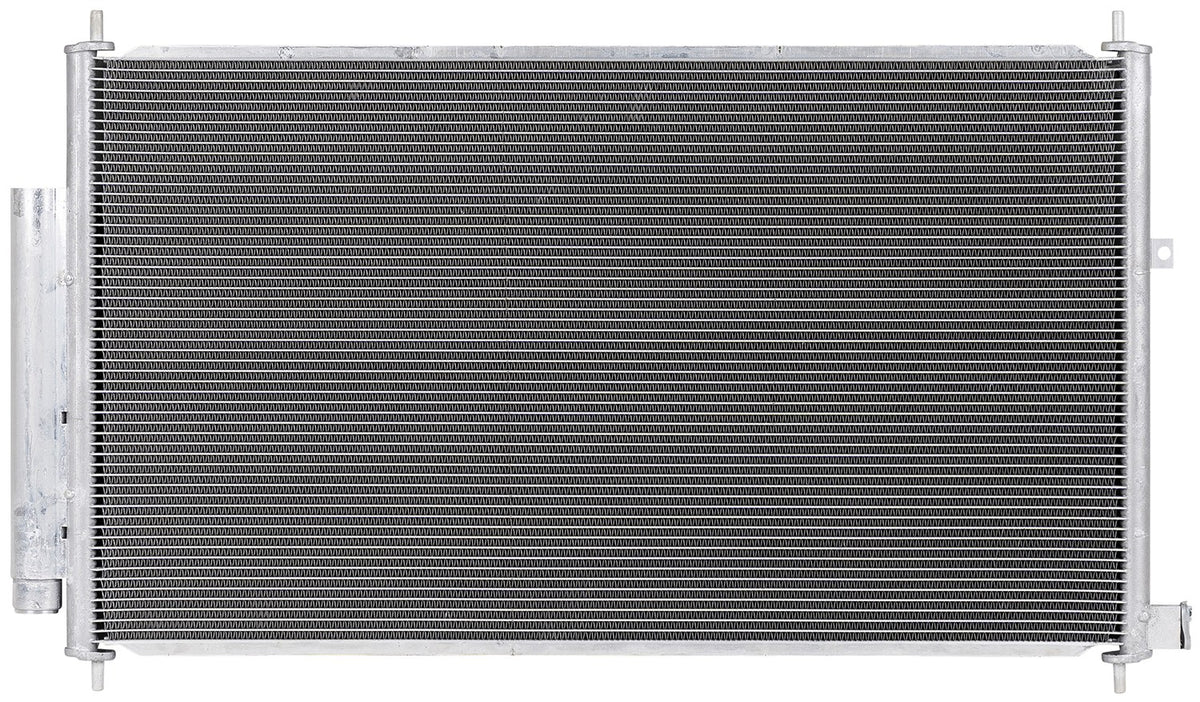 OSC A/C Condenser 3997