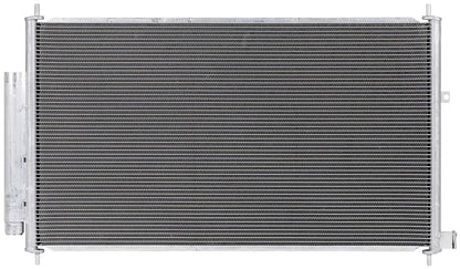 OSC A/C Condenser 3997