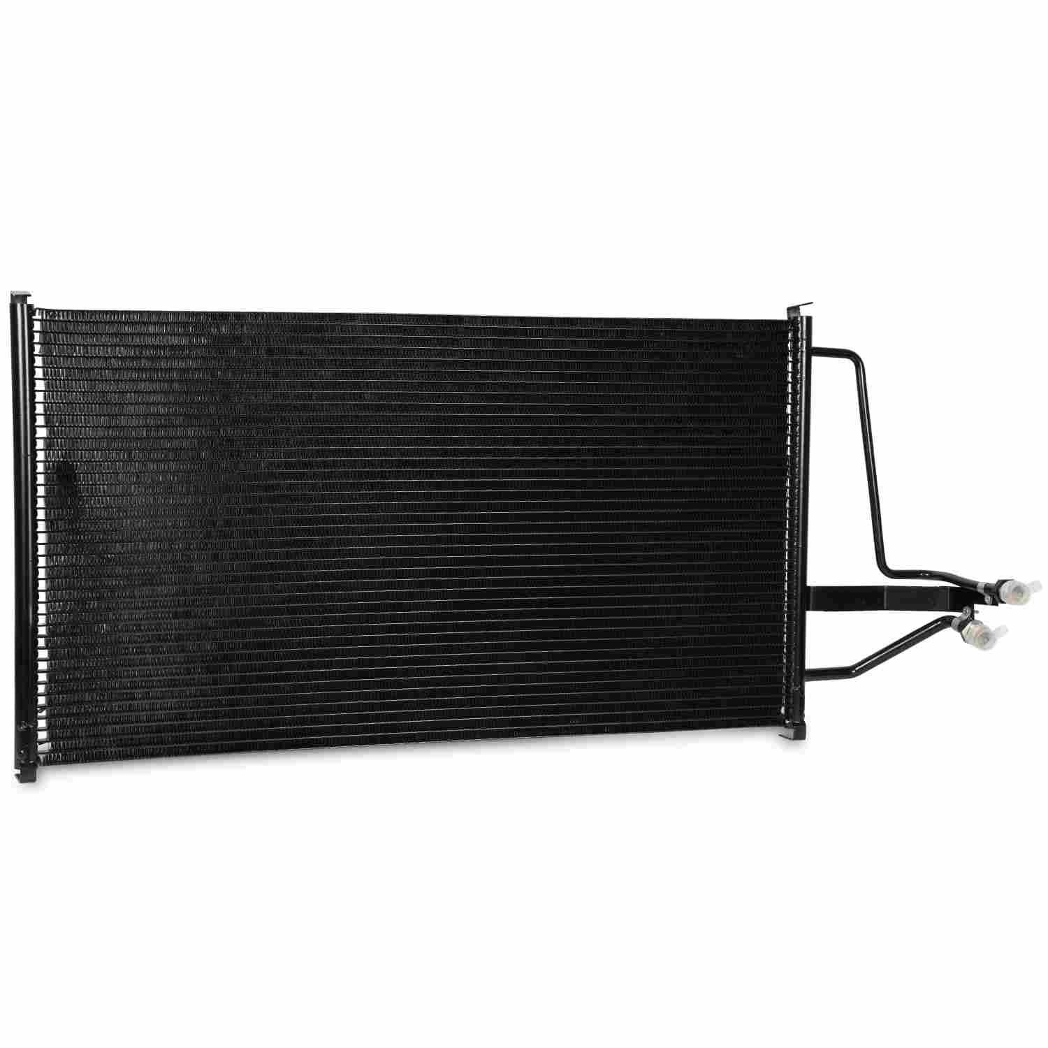 OSC A/C Condenser 4010