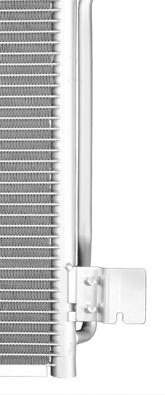 OSC A/C Condenser 4011