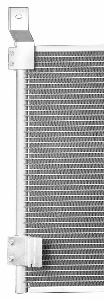 OSC A/C Condenser 4011