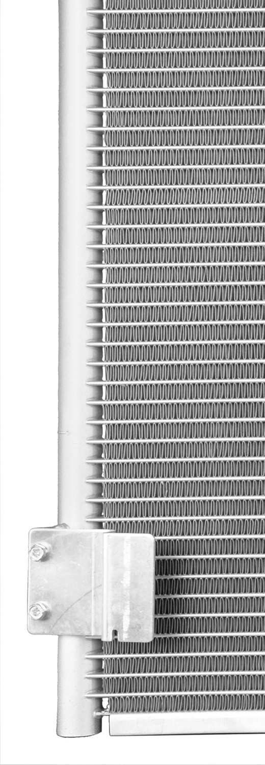 OSC A/C Condenser 4011