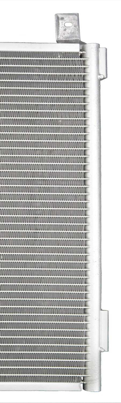 OSC A/C Condenser 4011