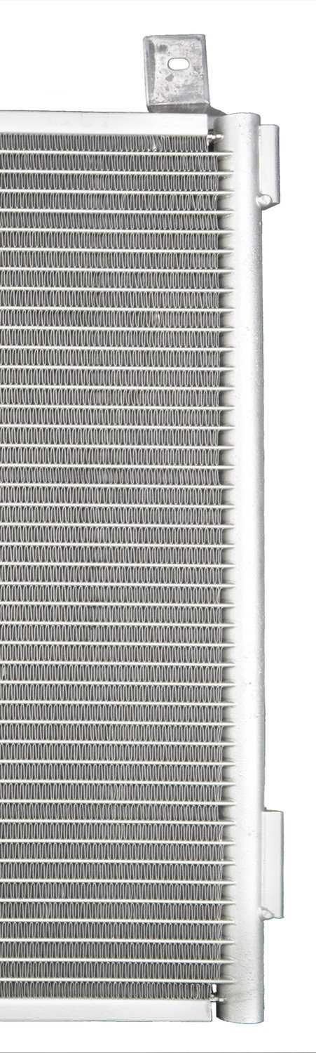 OSC A/C Condenser 4011