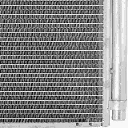 OSC A/C Condenser 4012