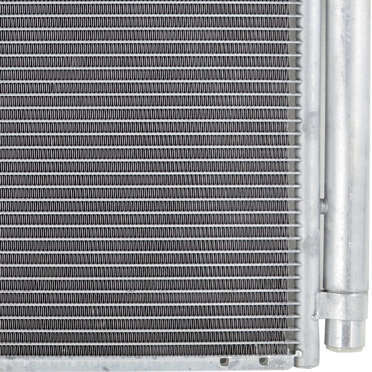 OSC A/C Condenser 4012