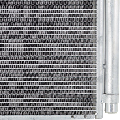 OSC A/C Condenser 4012