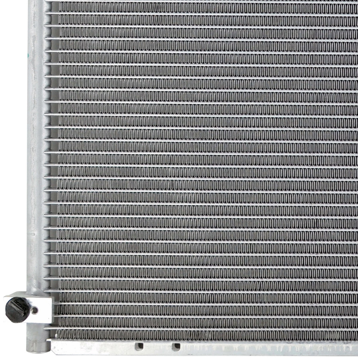 OSC A/C Condenser 4012