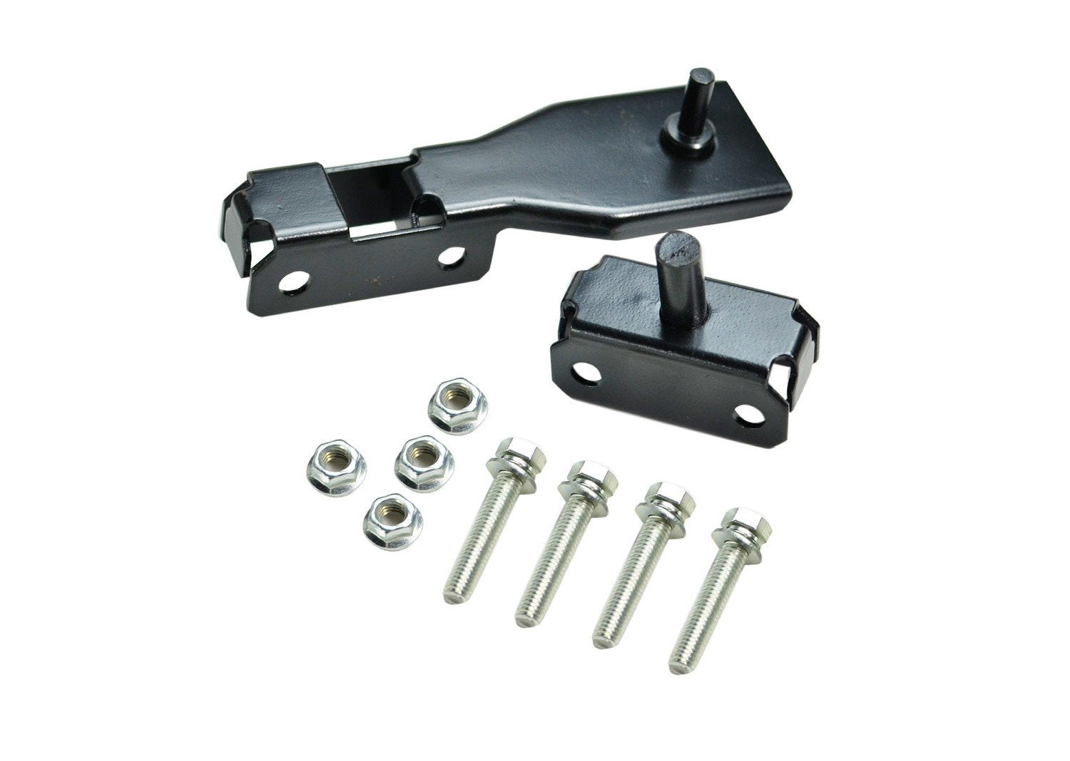 OSC A/C Condenser 4012