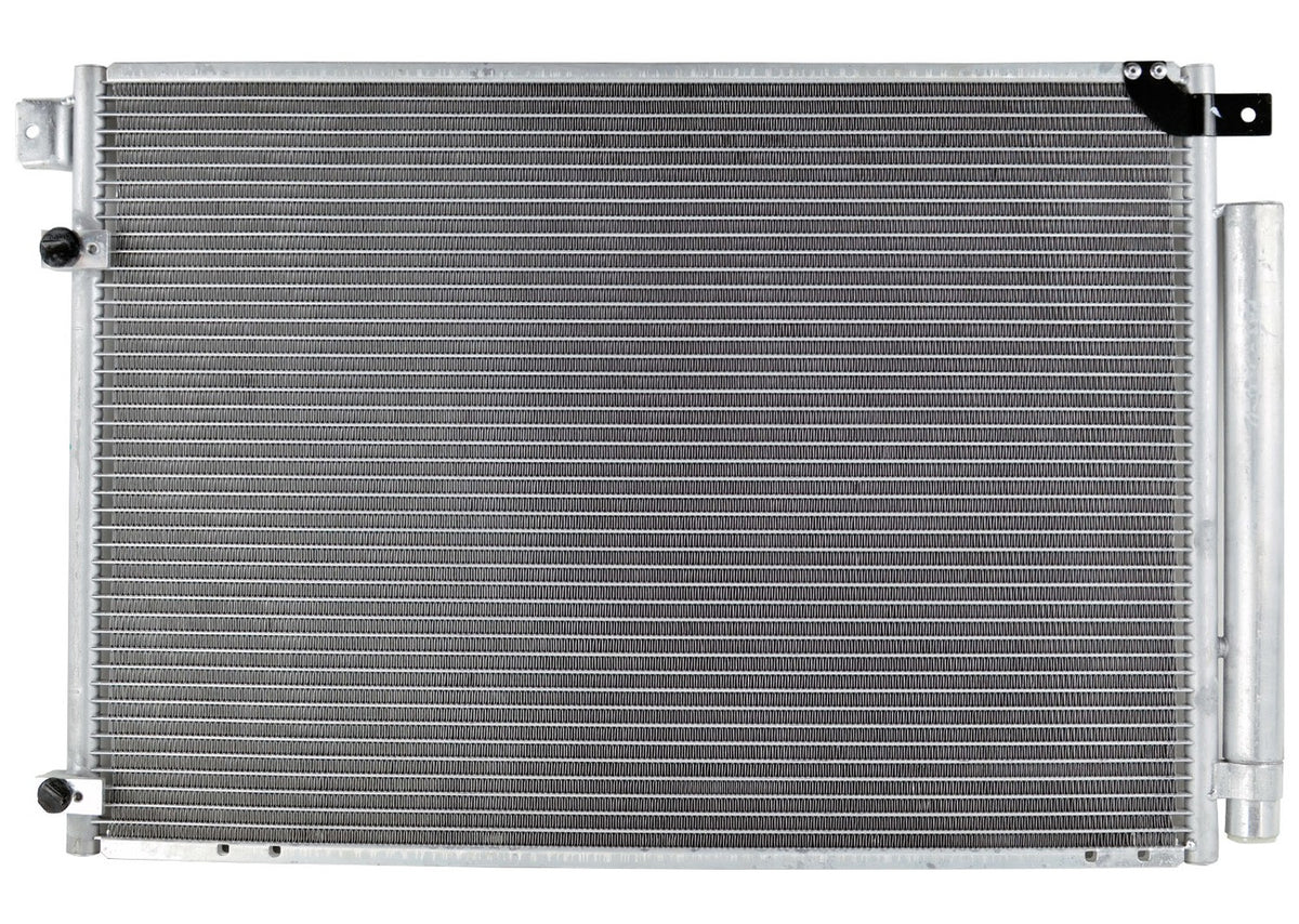 OSC A/C Condenser 4012