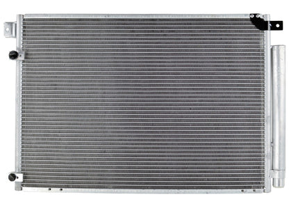 OSC A/C Condenser 4012