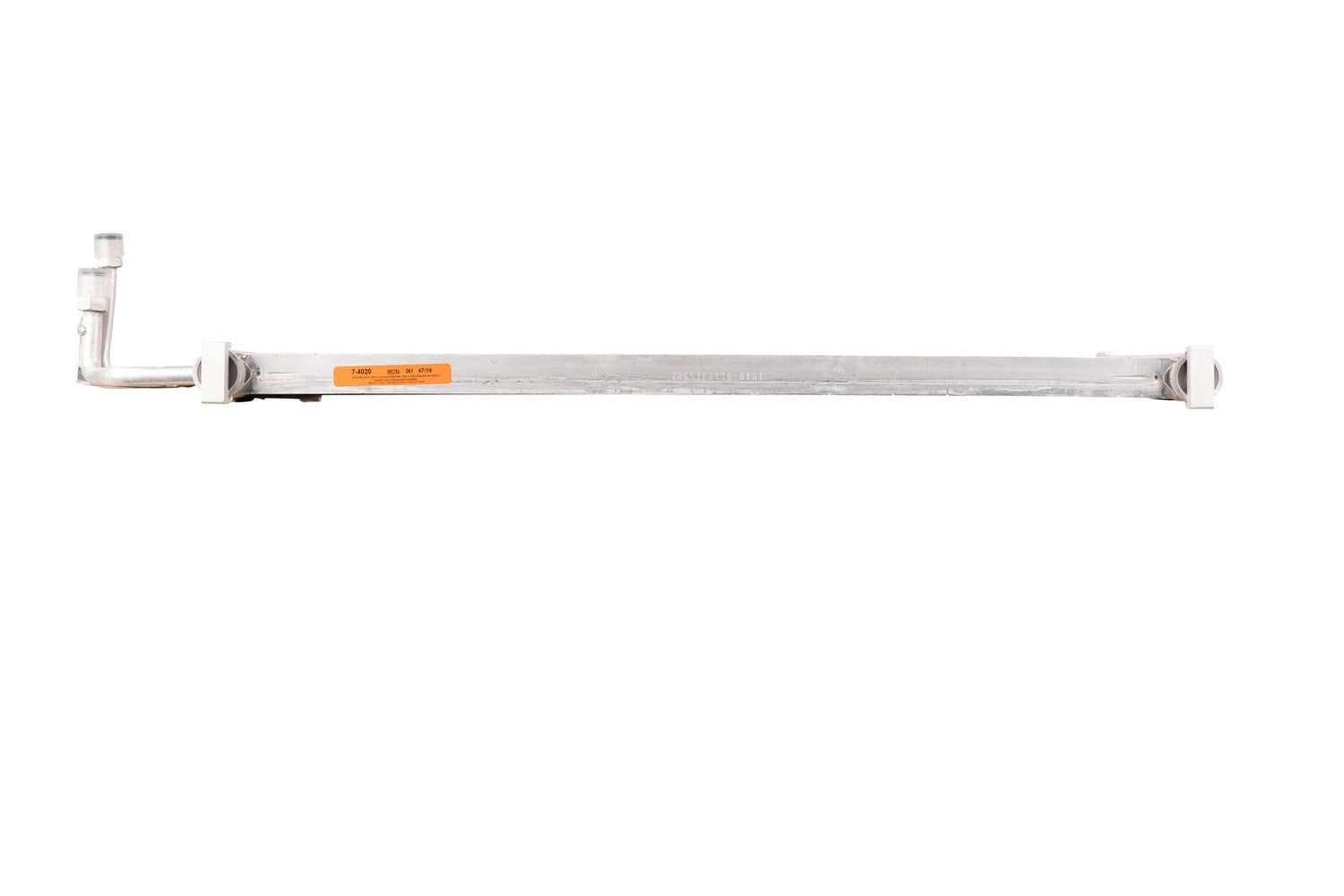 OSC A/C Condenser 4020