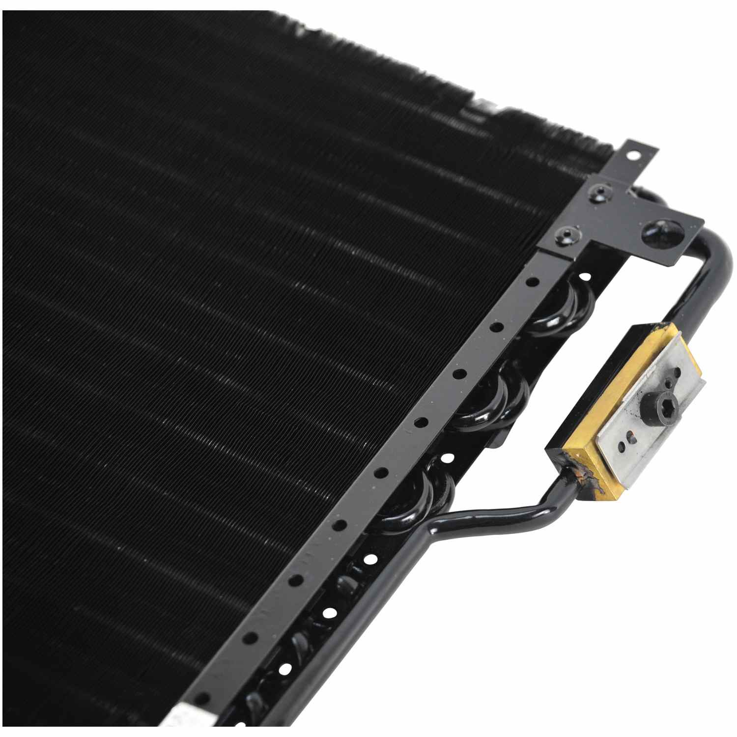 OSC A/C Condenser 4036