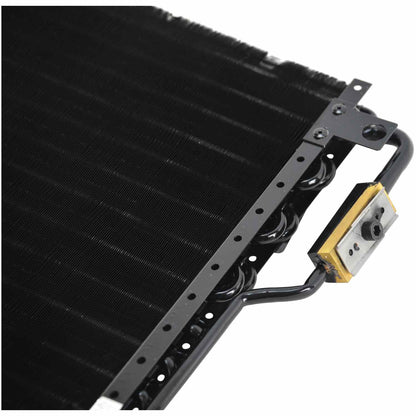 OSC A/C Condenser 4036