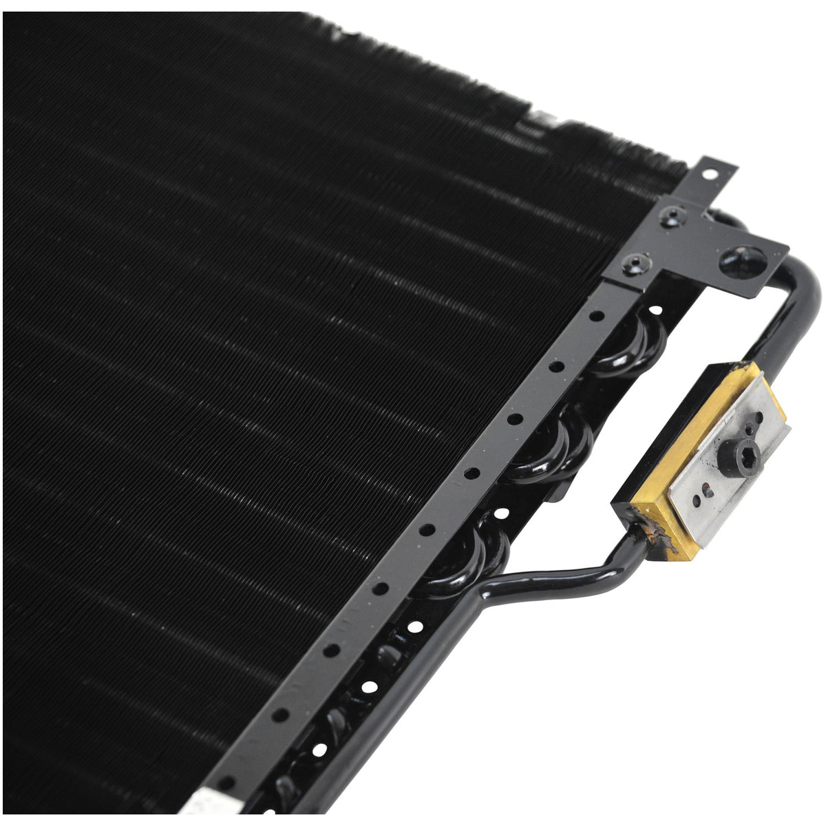OSC A/C Condenser 4036