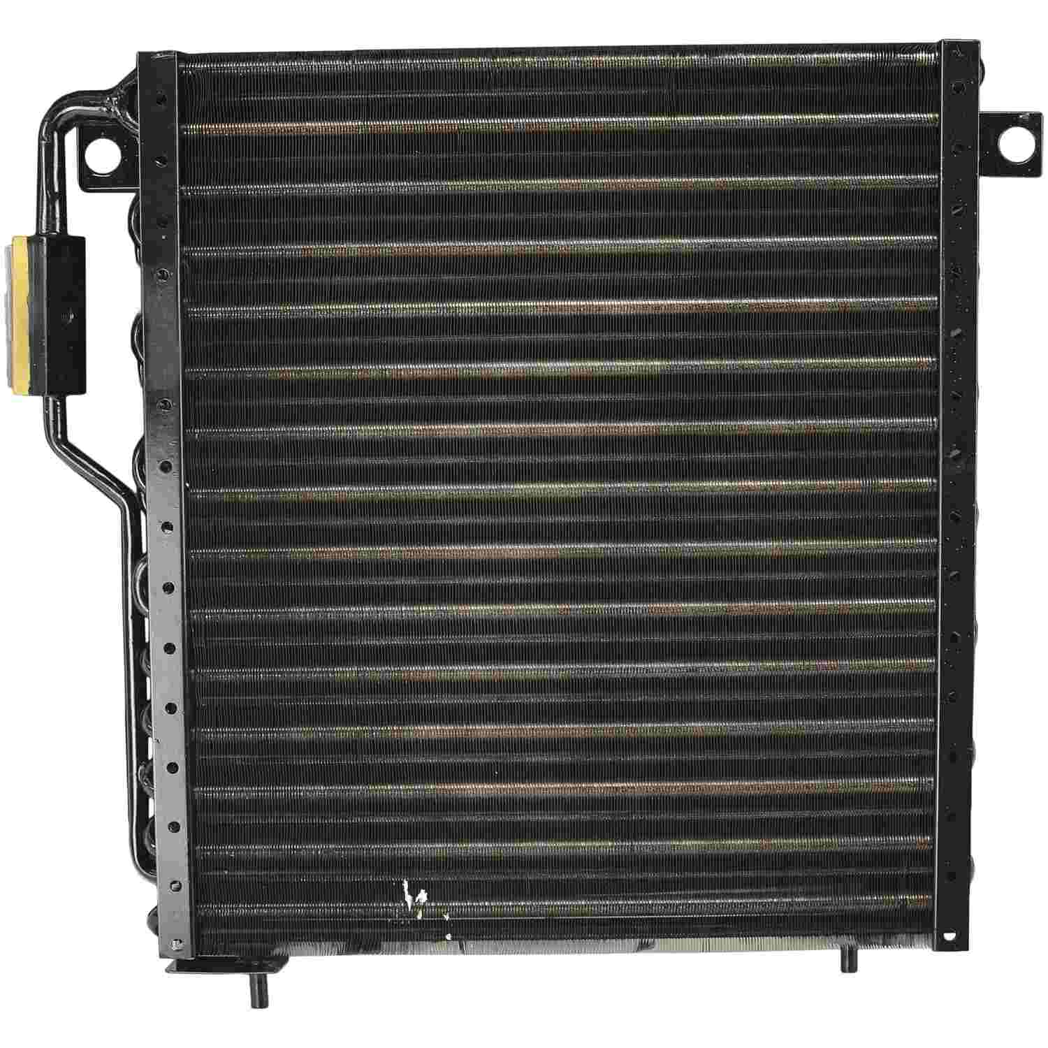OSC A/C Condenser 4036
