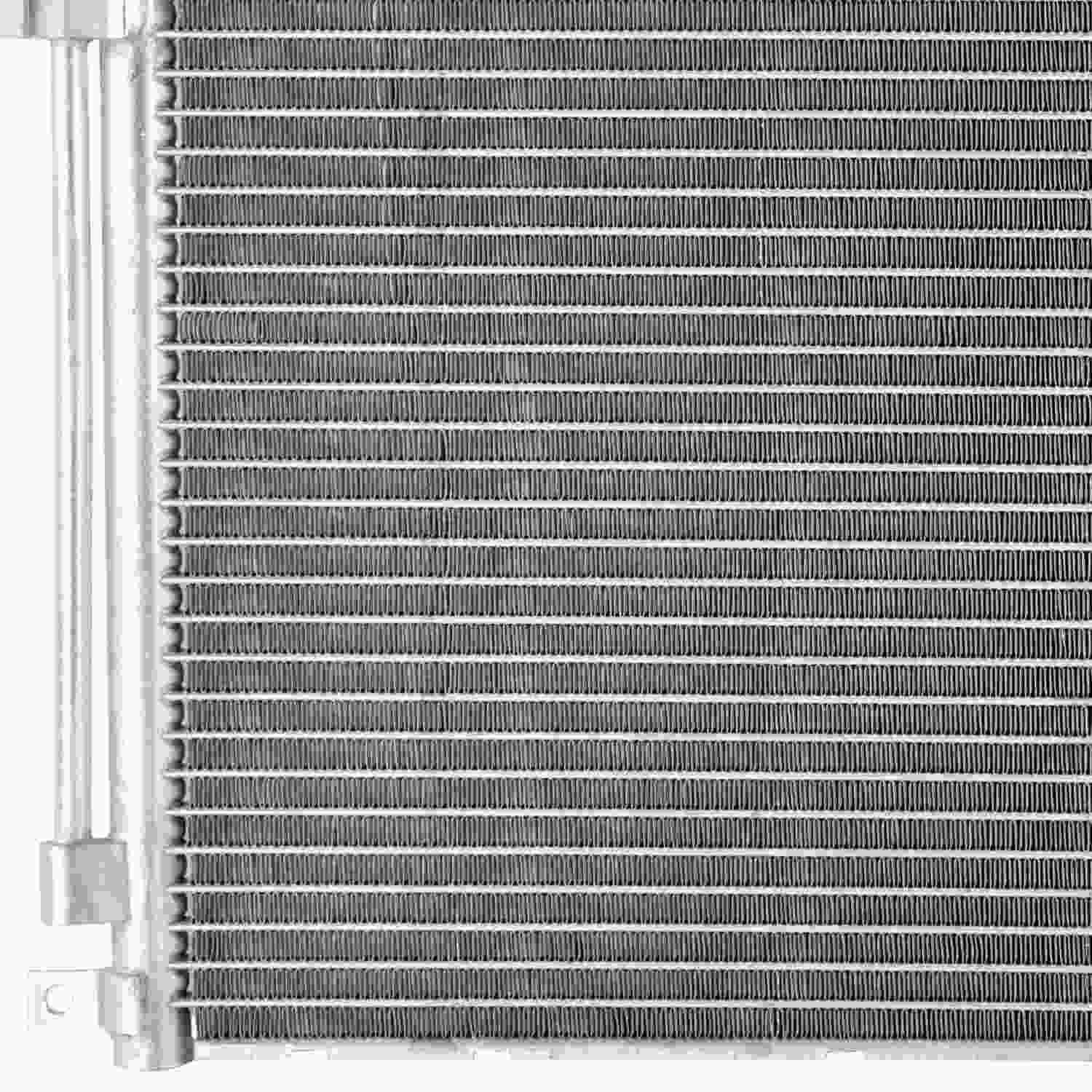 OSC A/C Condenser 4063