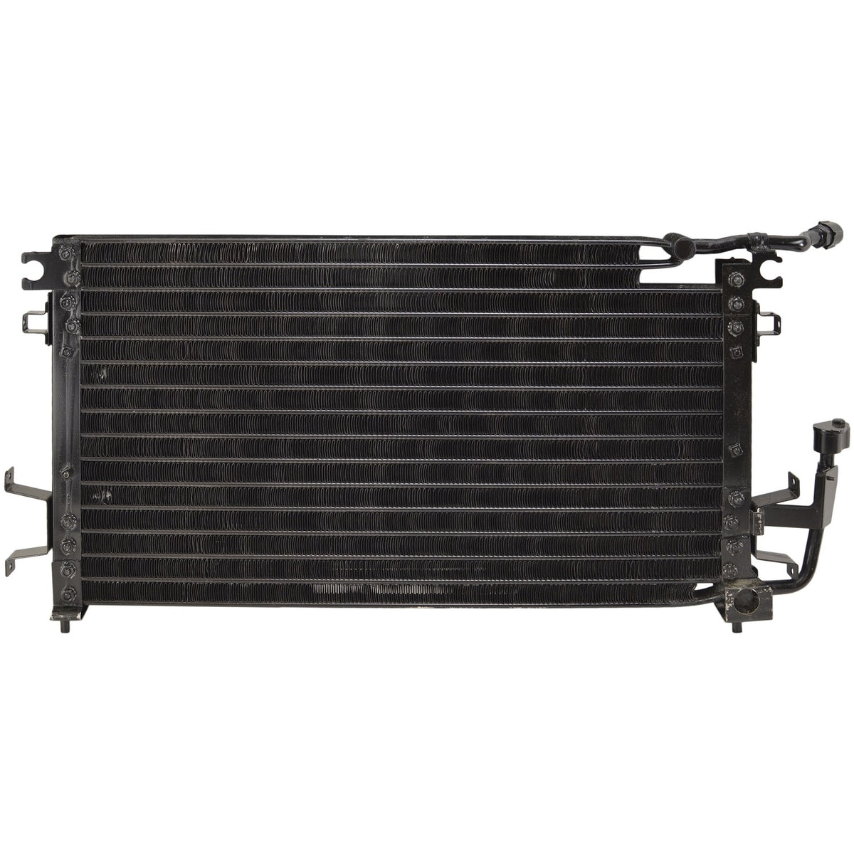 OSC A/C Condenser 4065
