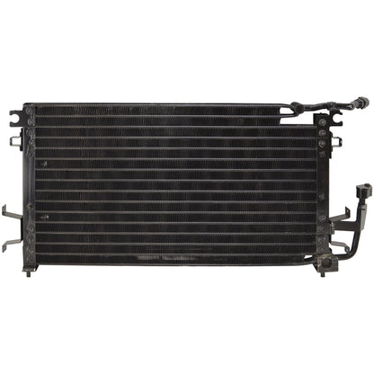 OSC A/C Condenser 4065