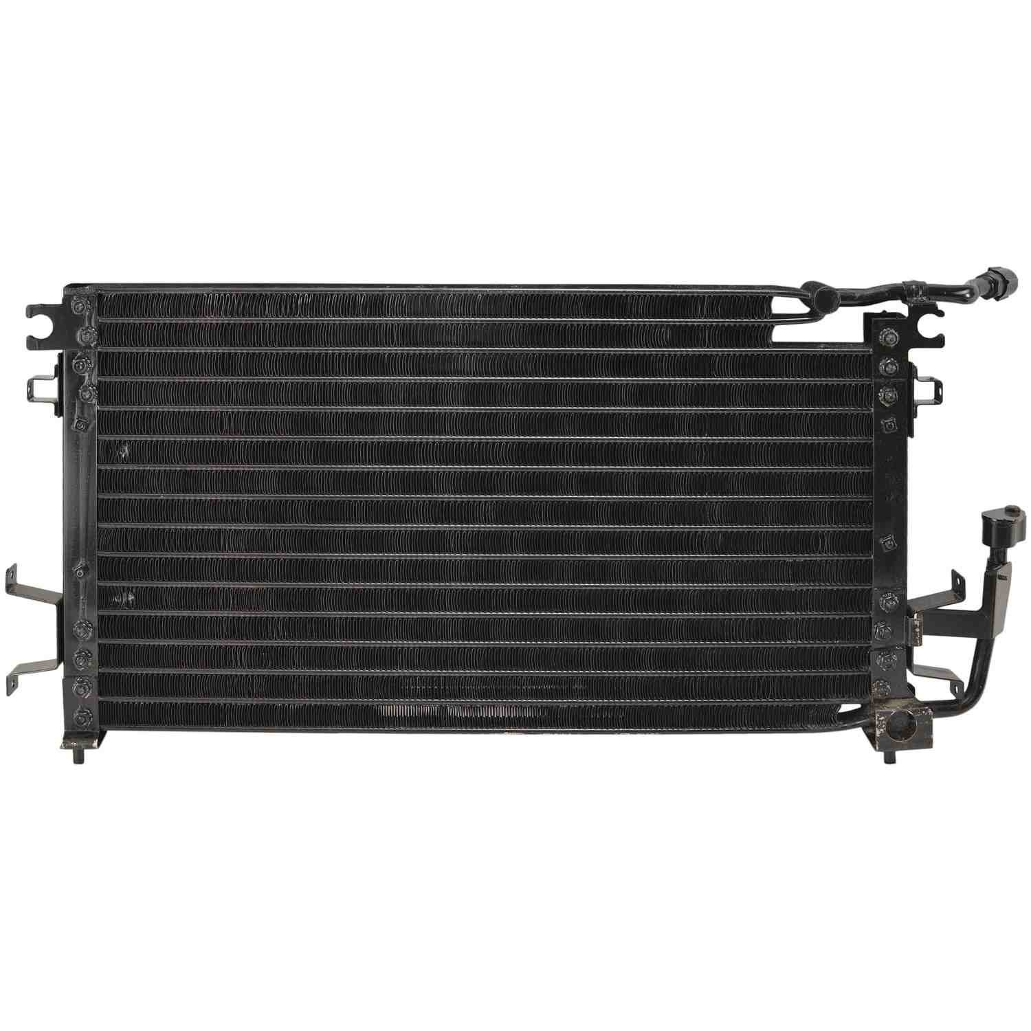 OSC A/C Condenser 4065