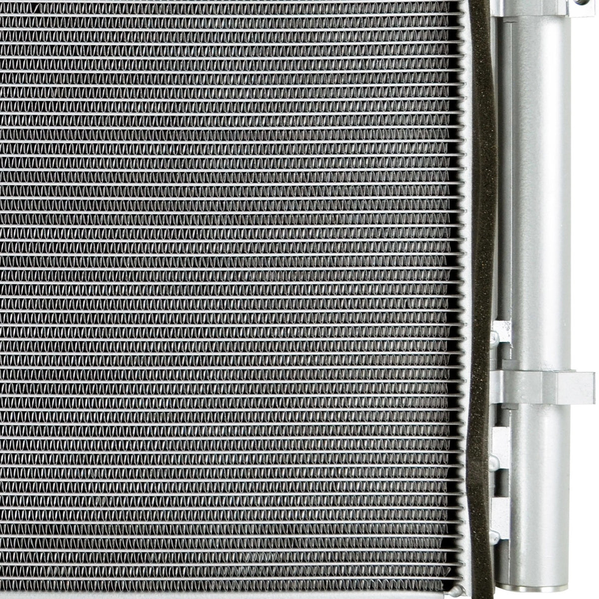 OSC A/C Condenser 4066