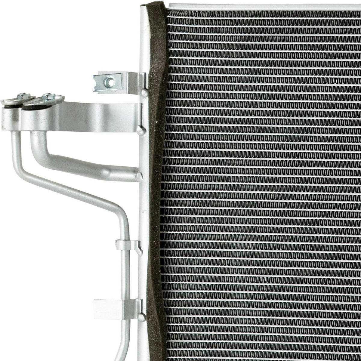OSC A/C Condenser 4066