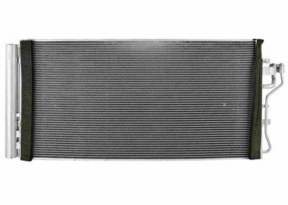 OSC A/C Condenser 4066