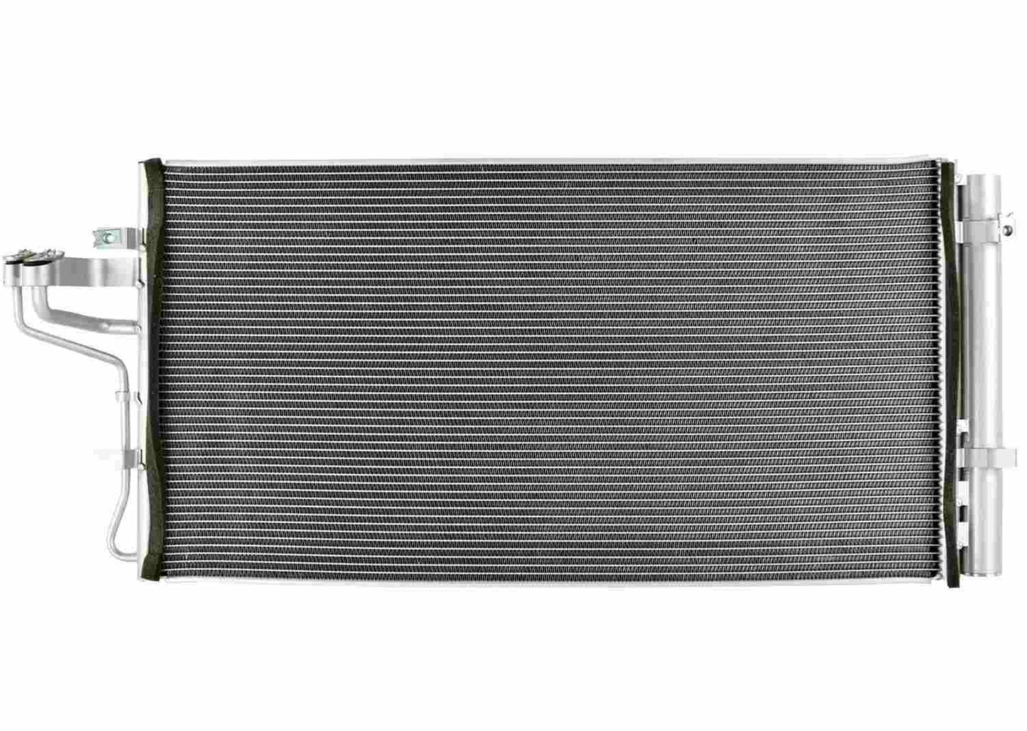 OSC A/C Condenser 4066
