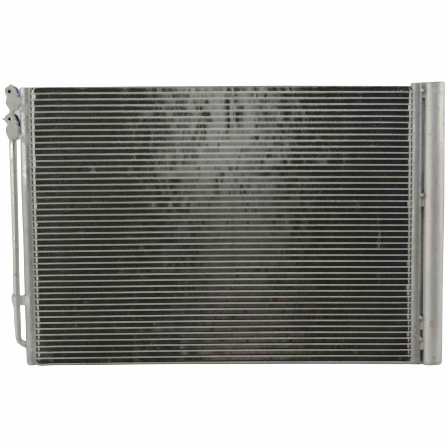 OSC A/C Condenser 4069