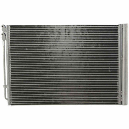 OSC A/C Condenser 4069