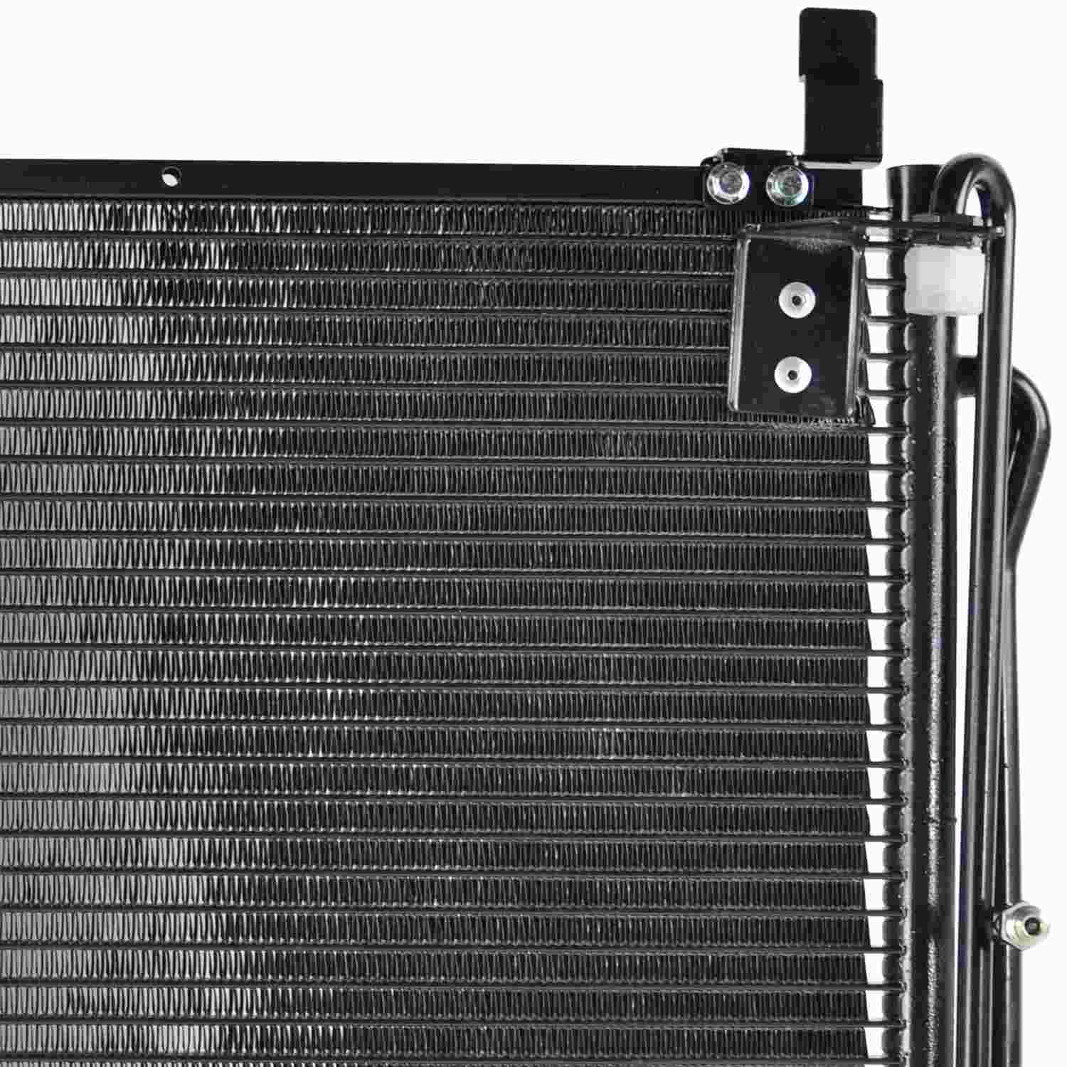 OSC A/C Condenser 4076