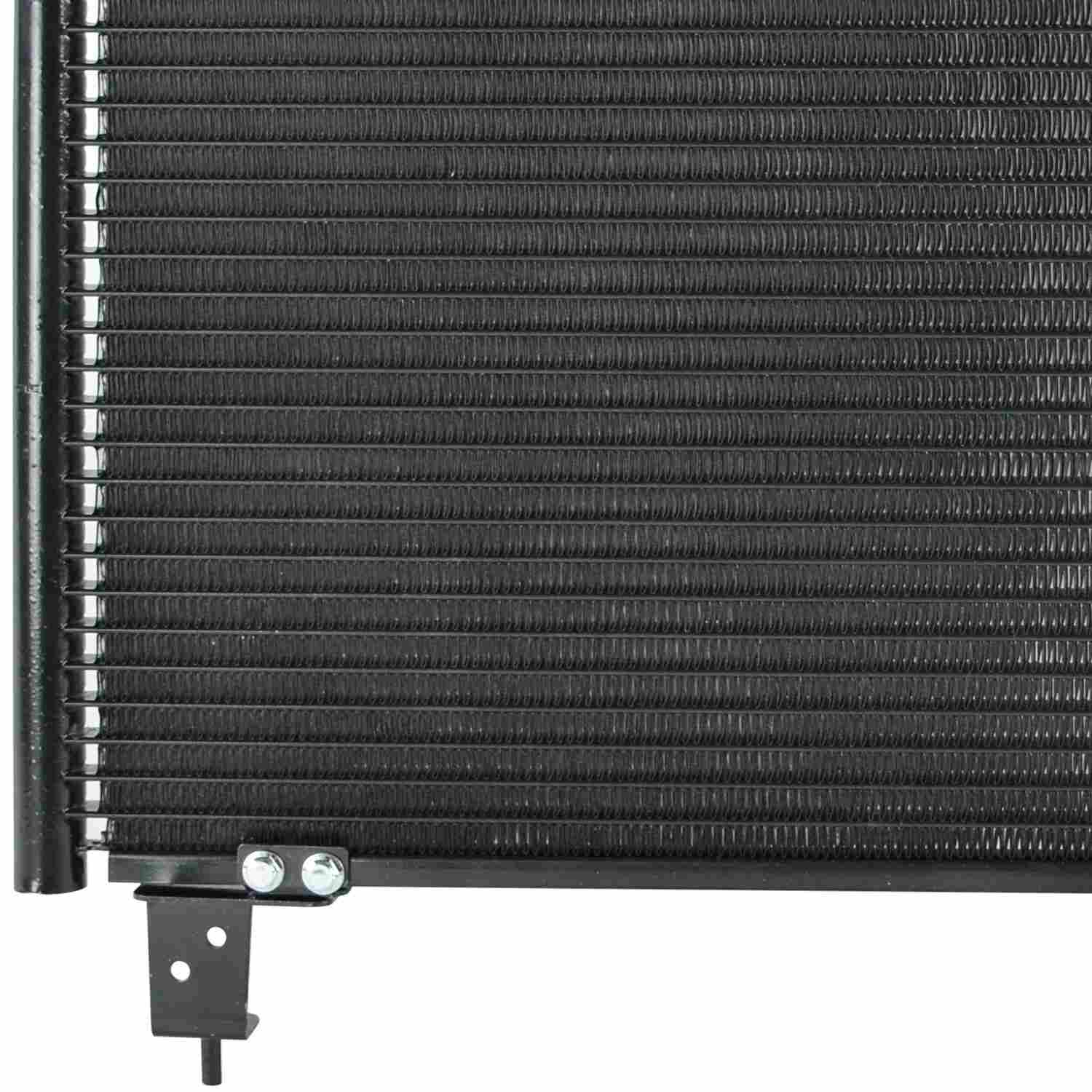 OSC A/C Condenser 4076