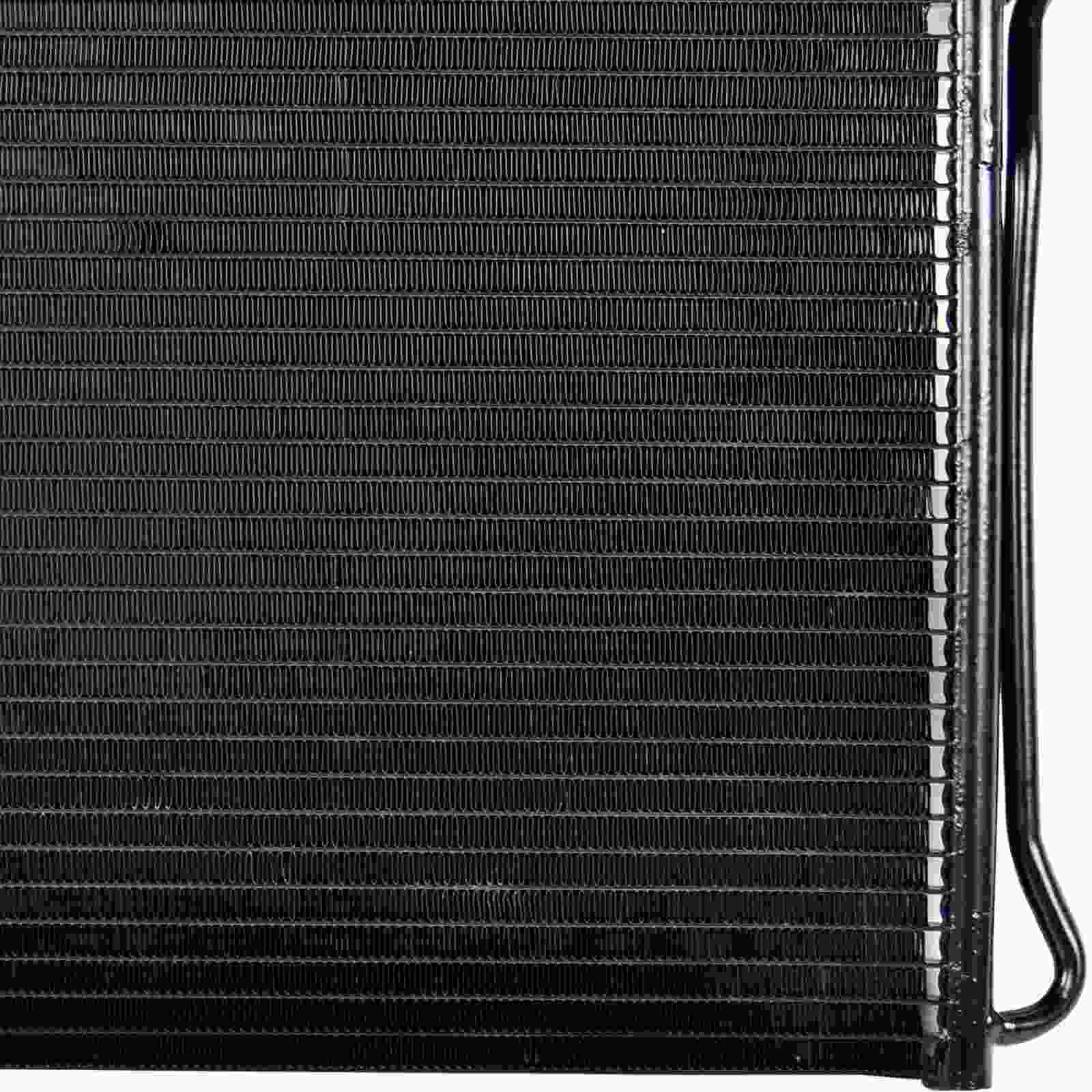 OSC A/C Condenser 4084