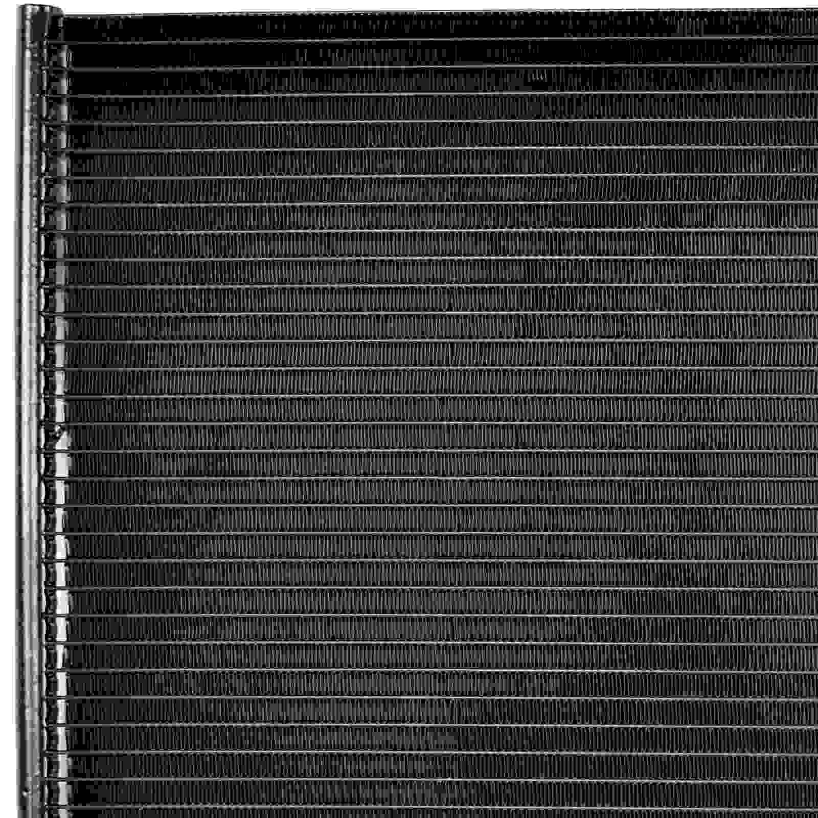 OSC A/C Condenser 4084