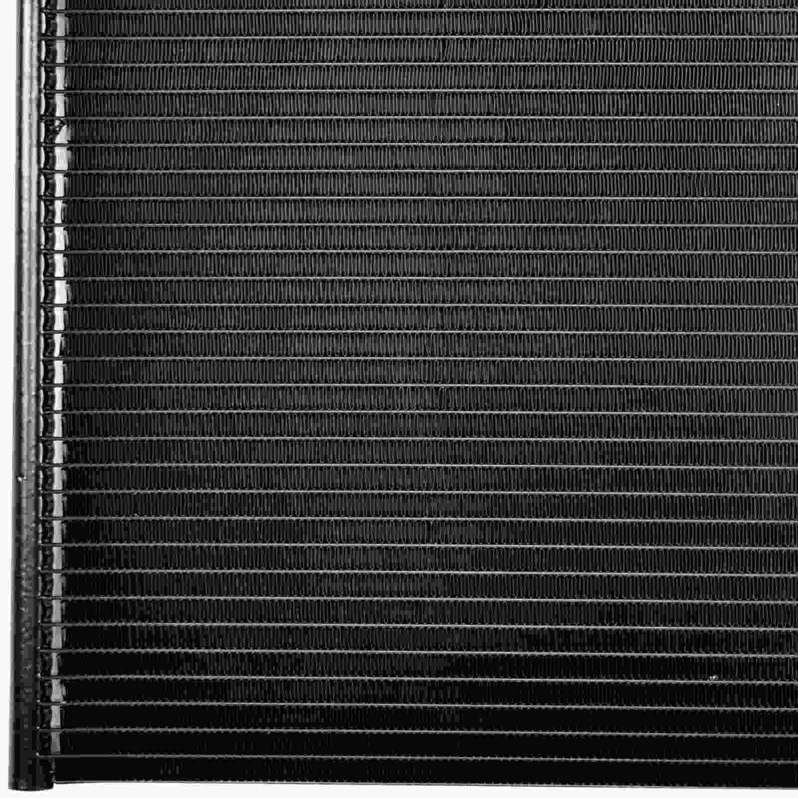OSC A/C Condenser 4084