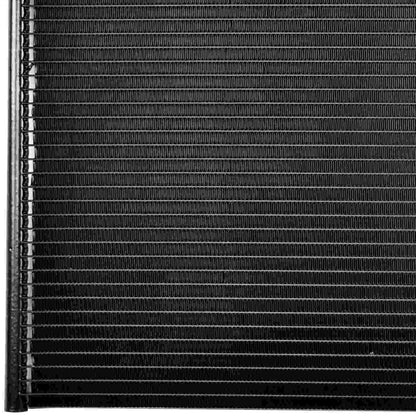 OSC A/C Condenser 4084