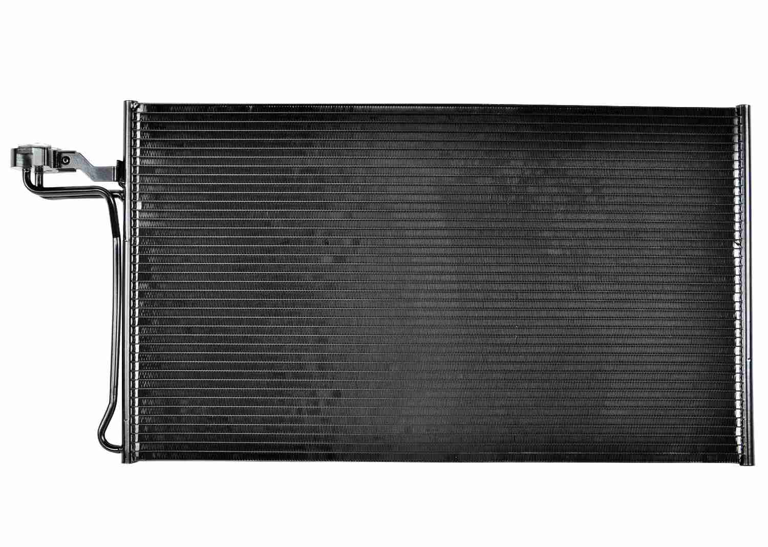 OSC A/C Condenser 4084