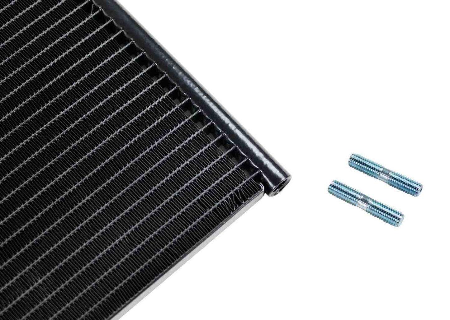 OSC A/C Condenser 4084