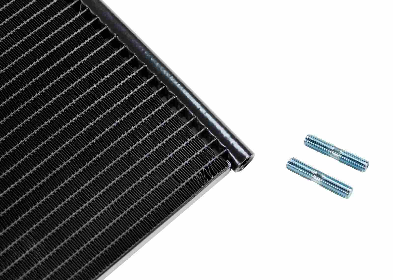 OSC A/C Condenser 4084