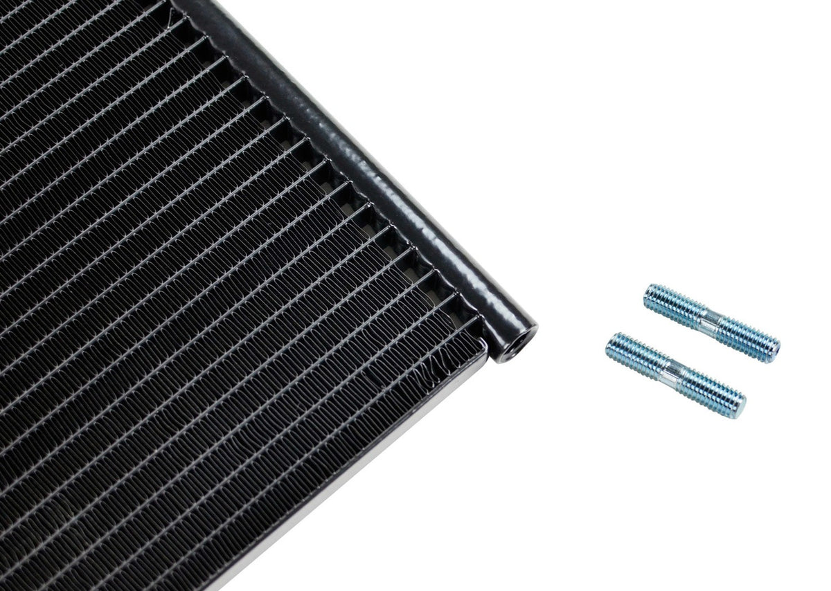 OSC A/C Condenser 4084