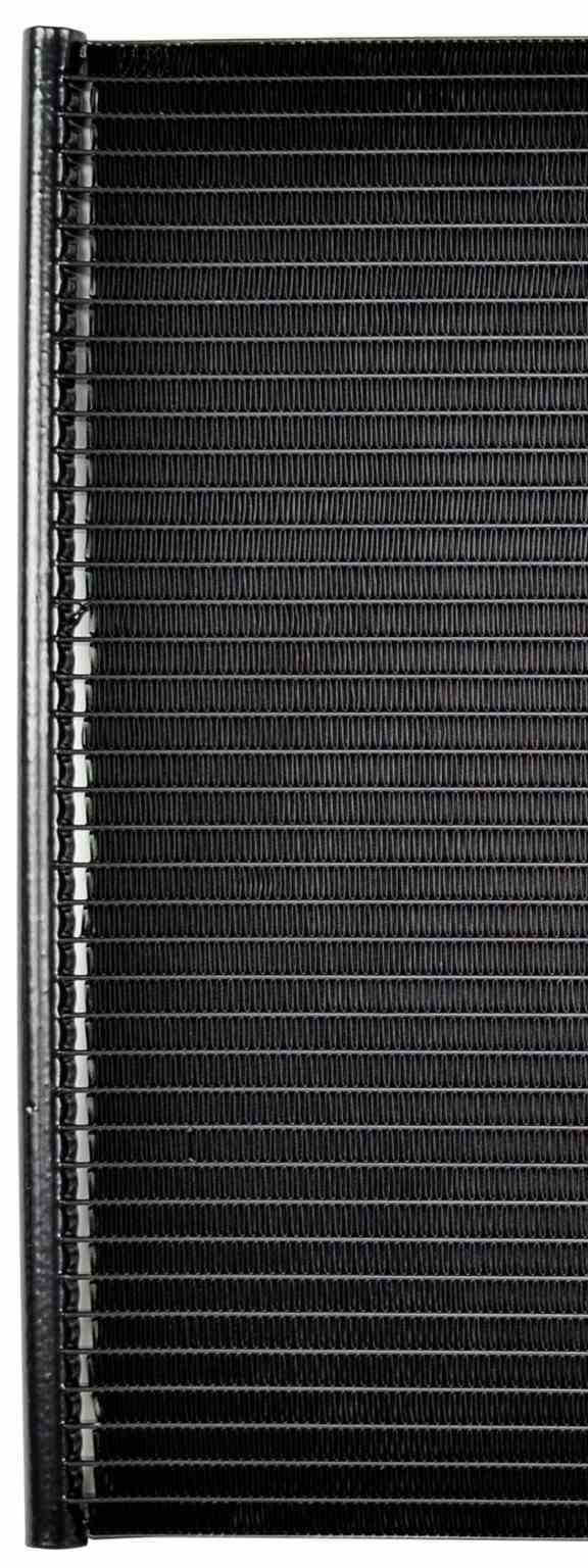 OSC A/C Condenser 4084