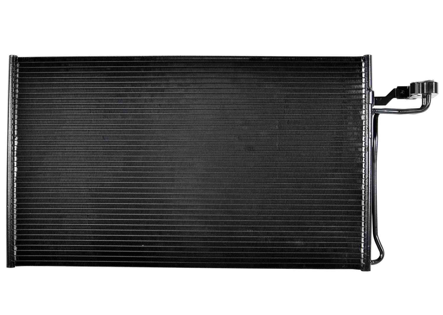 OSC A/C Condenser 4084