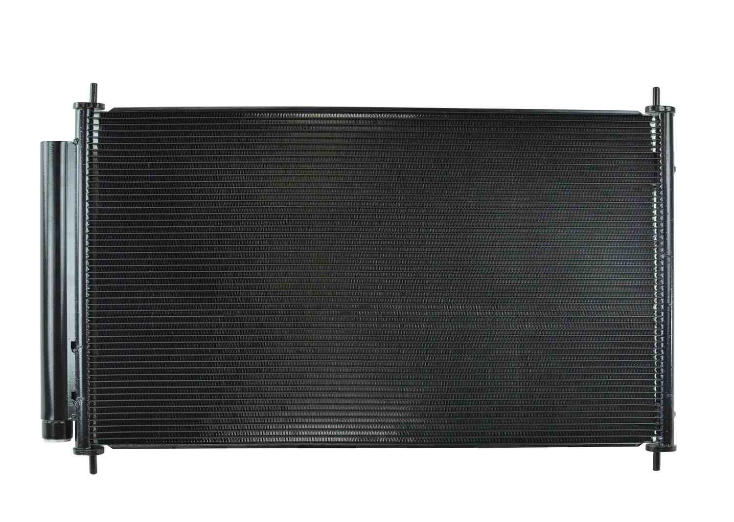 OSC A/C Condenser 4102